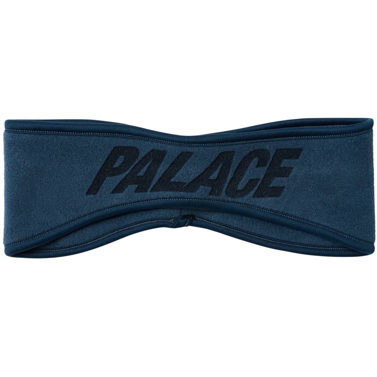 Polartec Lazer Earwarmer Navy