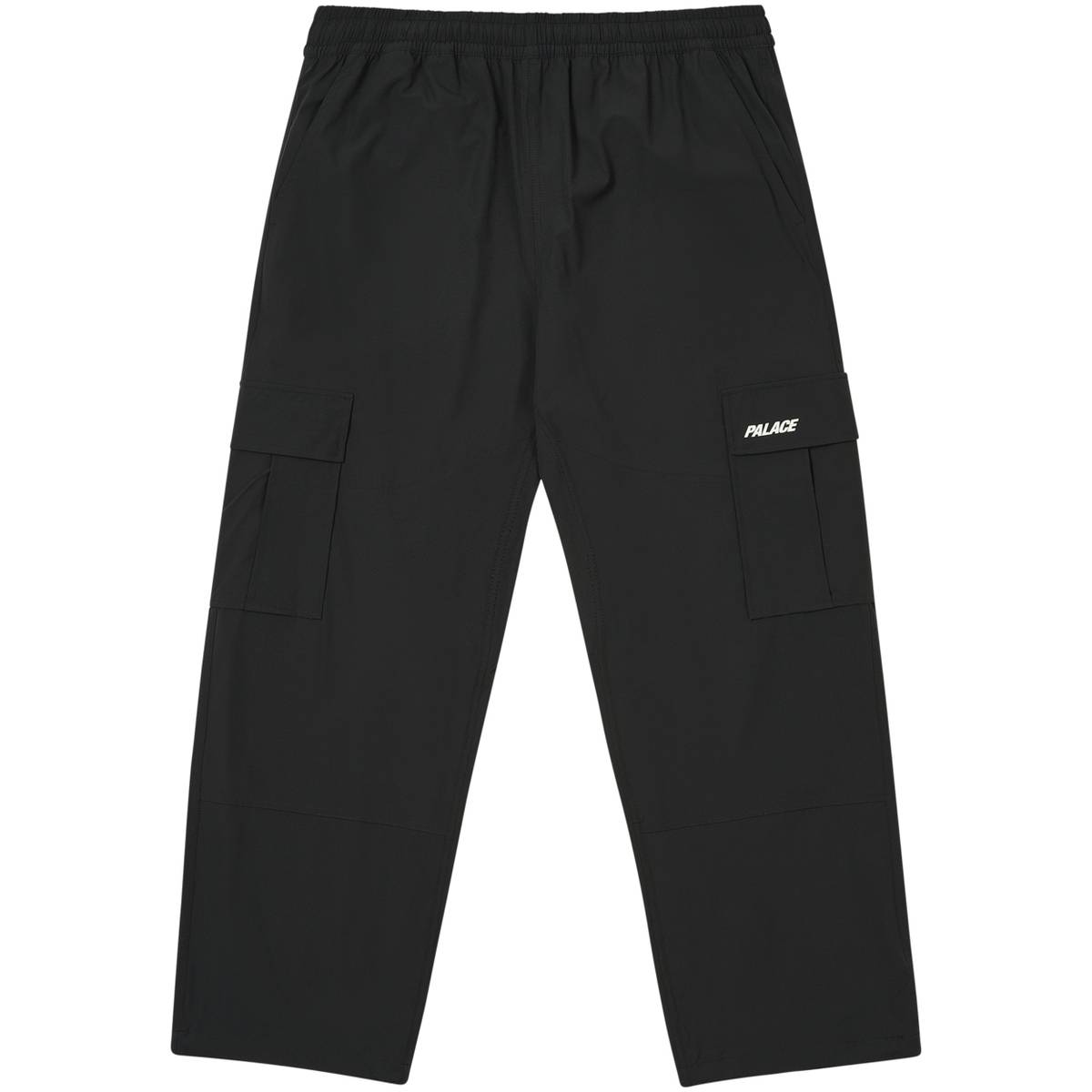 Shell Cargo Black