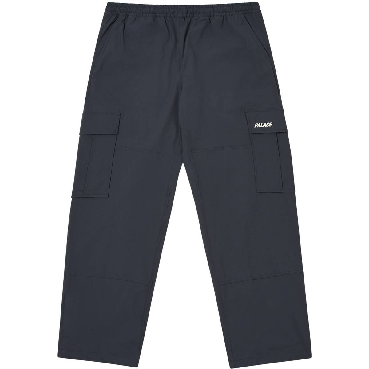 Shell Cargo Navy