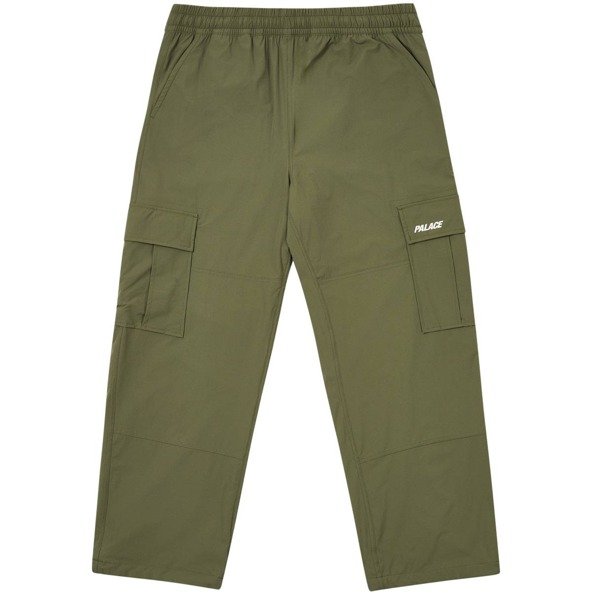 Shell Cargo The Deep Green