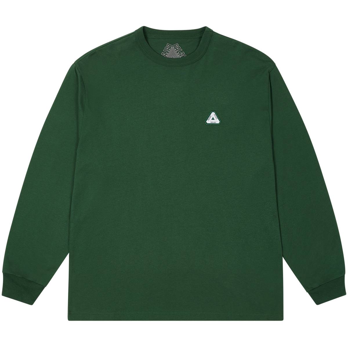 Sofar Longsleeve Racey Green