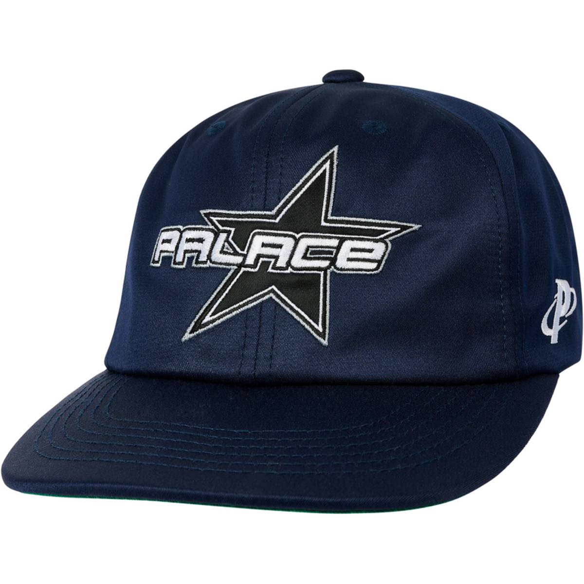 Star Snapback Navy