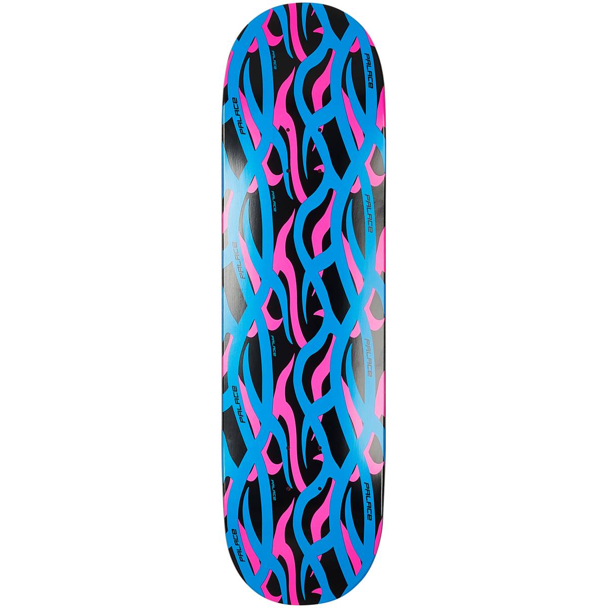 Tri-bal Blue 8.5