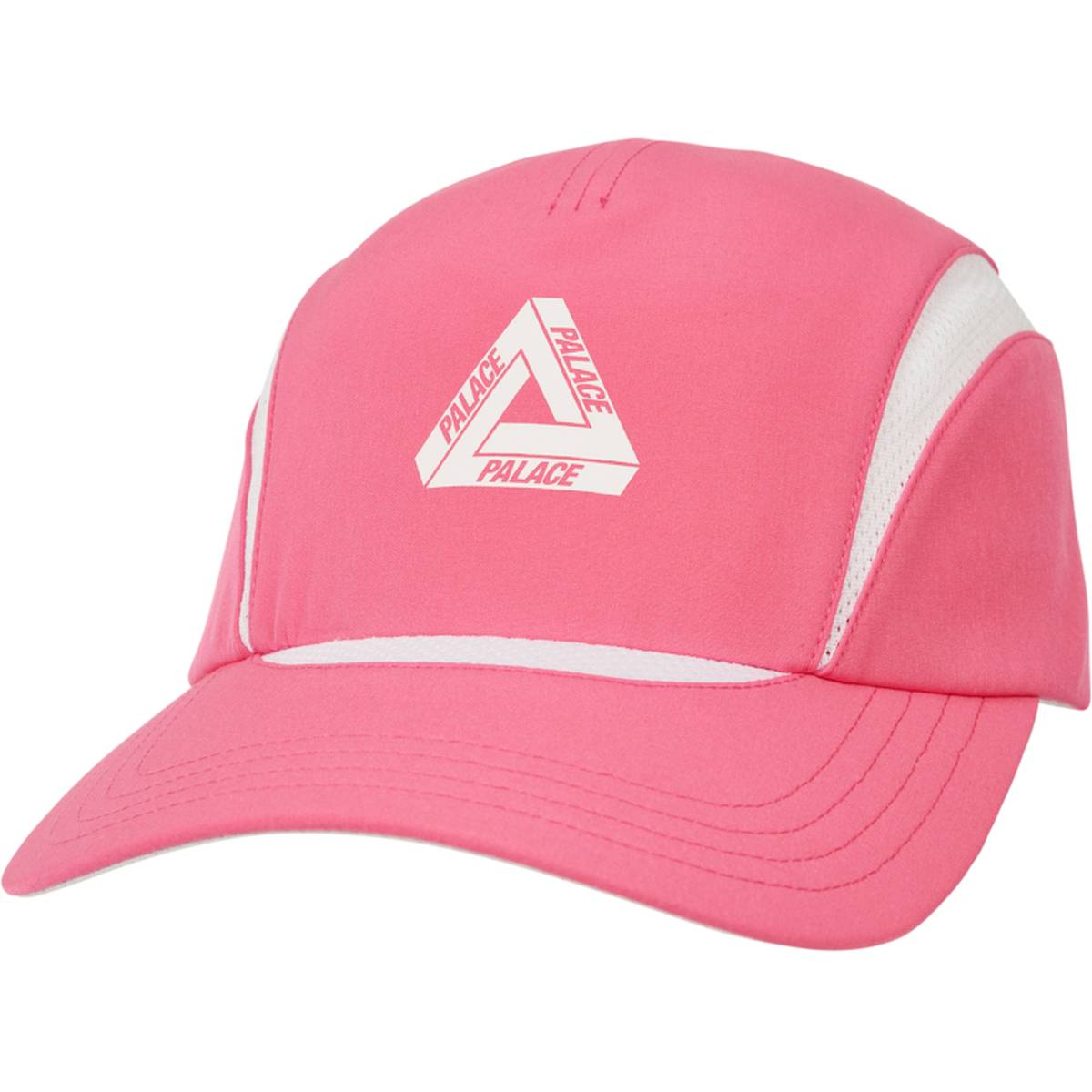 Tri Shell Runner Pink