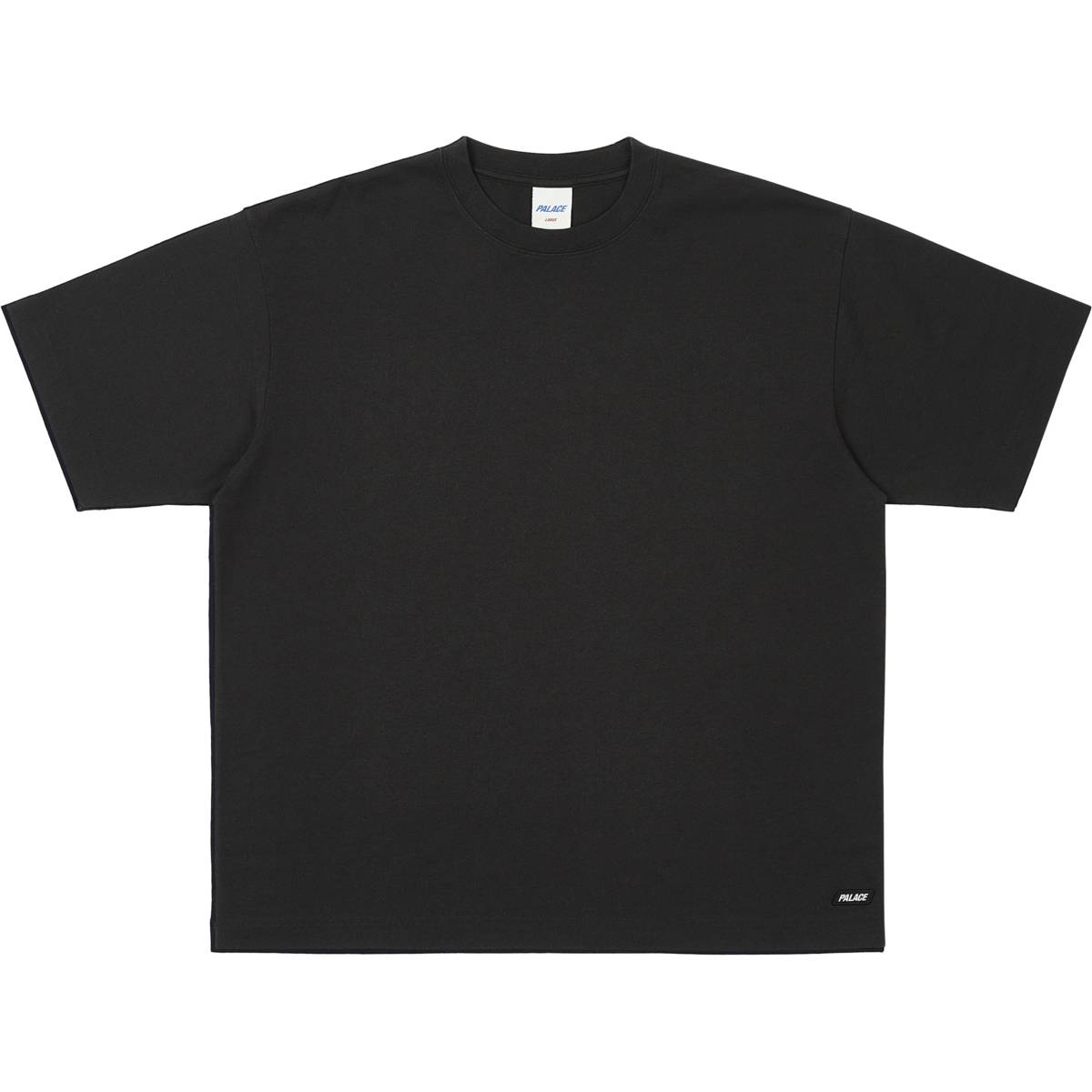 Unisex T-shirt Black