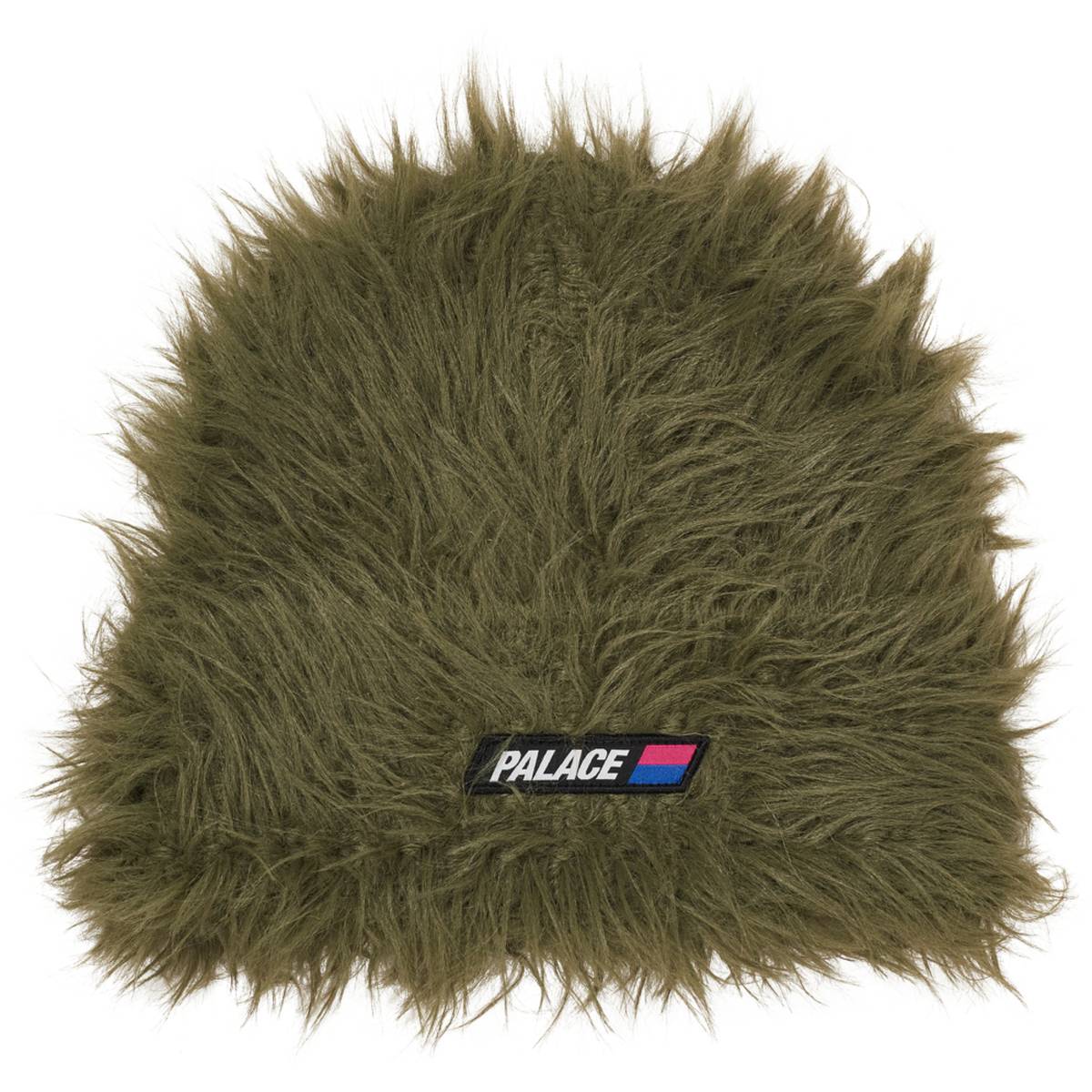 Yeti Beanie Olive