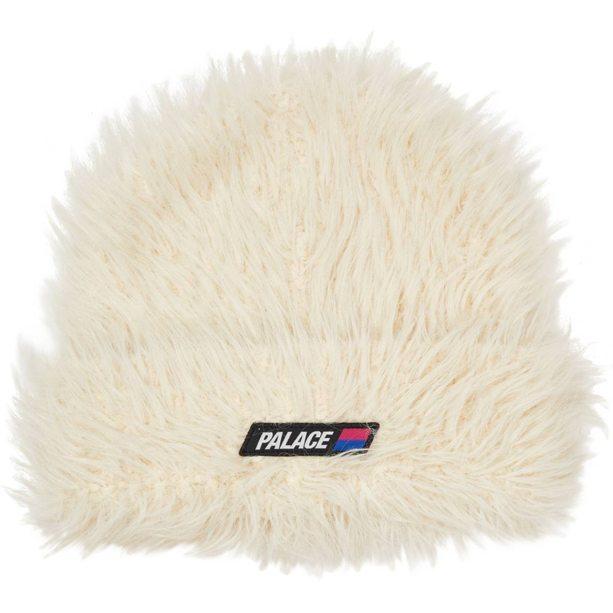 Yeti Beanie Soft White